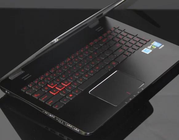 体验为尊！性能至上的*力暴**游戏本