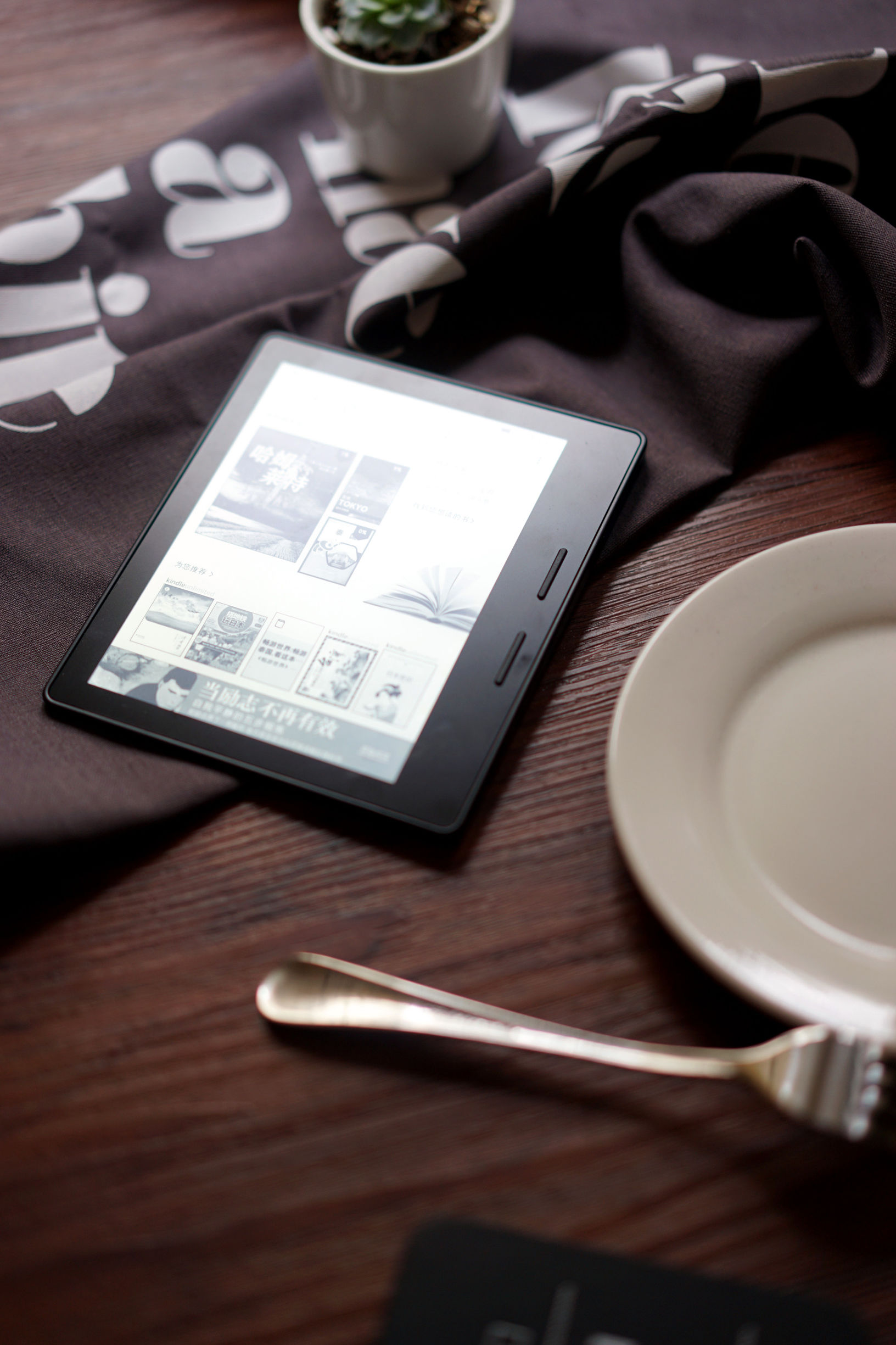 kindleoasis3续航,kindleoasis2016评测