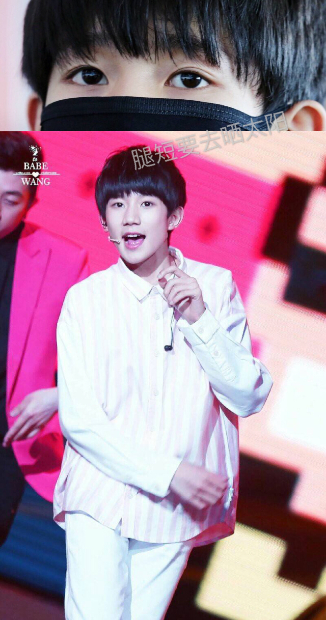 张艺兴鹿晗最酷最美图片,最帅男演员前十名鹿晗