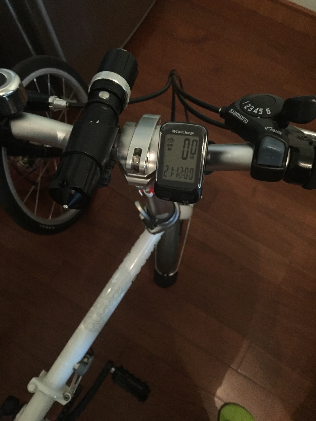 大行hat660多少钱,大行hat061折叠自行车