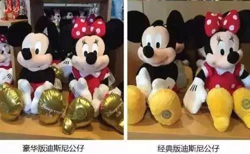 这辈子一定要去一次上海迪士尼,去上海迪士尼的忠告