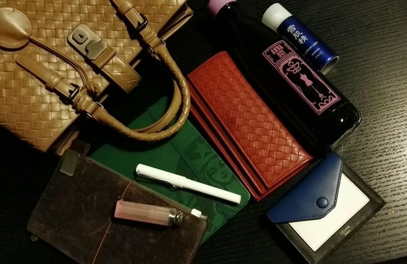 每天想带八百件东西出门,每天都想出去旅行