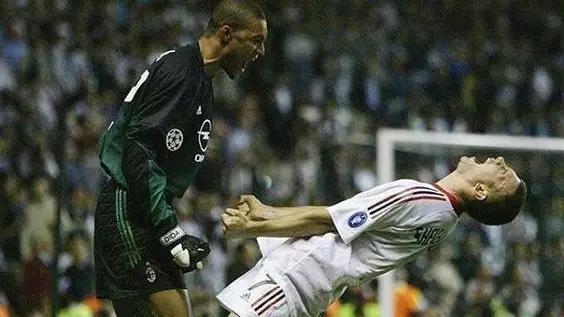 舍甫琴科伊斯坦布尔之夜,舍甫琴科为什么在切尔西表现不好