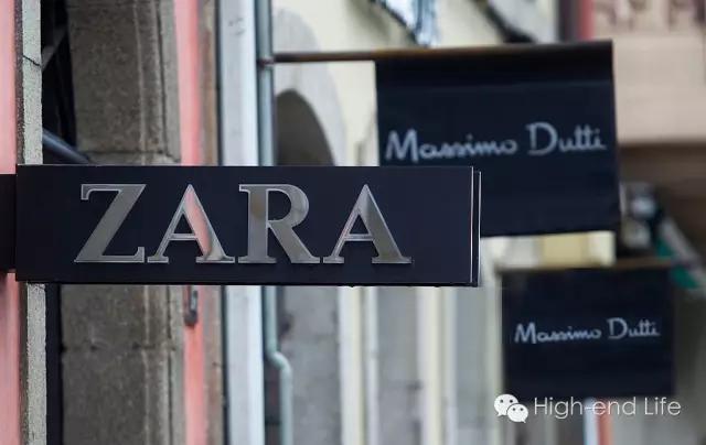 hm和zara有关系,zara与hm有什么区别