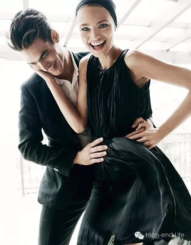 hm和zara有关系,zara与hm有什么区别