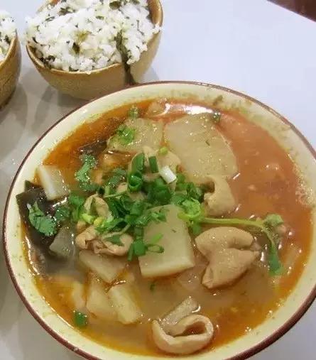 重口味的肥肠,肥肠的食用禁忌