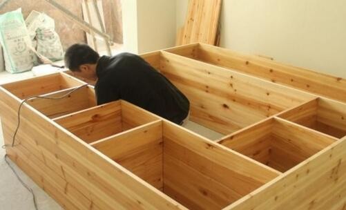 装修公司前期需要给工人准备什么,装修工人靠谱