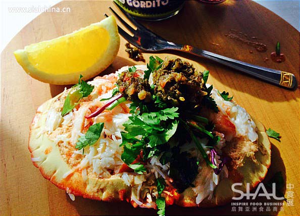 威士忌可以搭配什么小吃,单一麦芽威士忌配什么美食