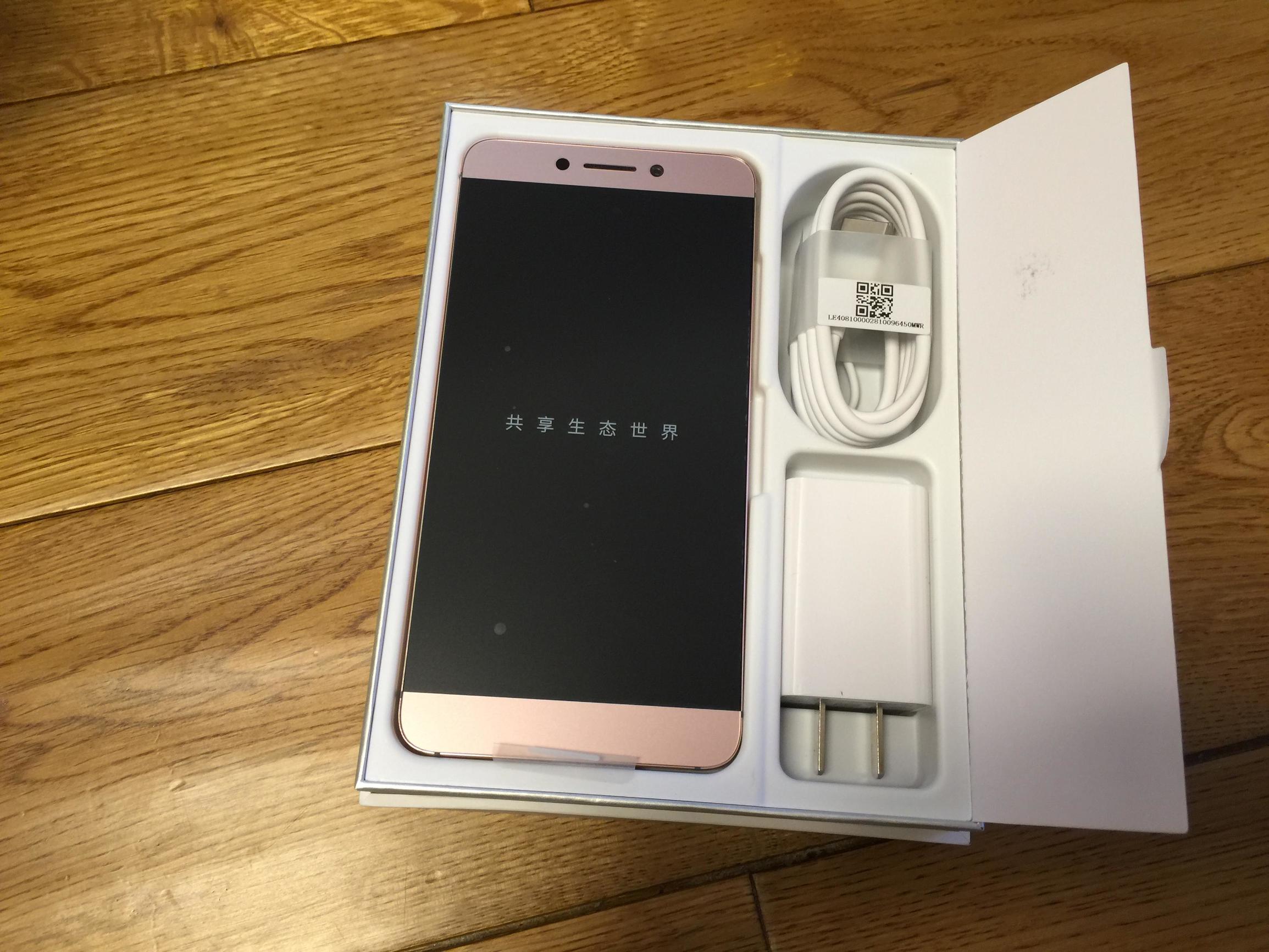 乐视第二代,乐视2pro评测