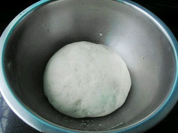 培根土豆披萨怎么做,正宗土豆培根披萨制作教程