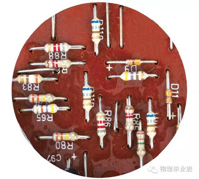 初三物理中考必考知识点归纳图片,中考物理16个必考模型