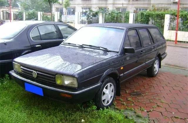 国内最受欢迎的十大旅行车,国内仅存6款旅行车推荐