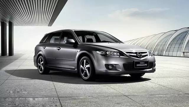 国内最受欢迎的十大旅行车,国内仅存6款旅行车推荐