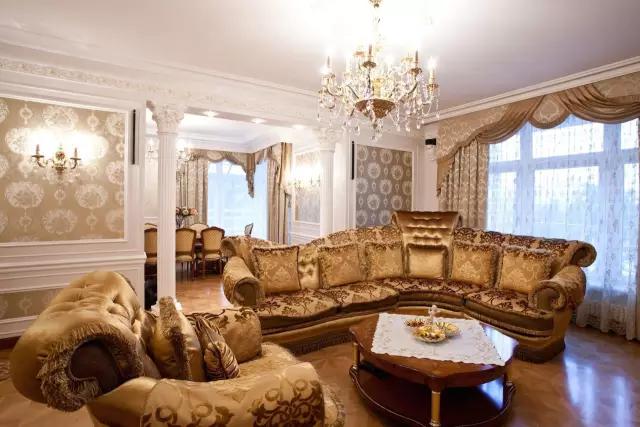 木质地板怎么搭配沙发窗帘,客厅木地板窗帘搭配