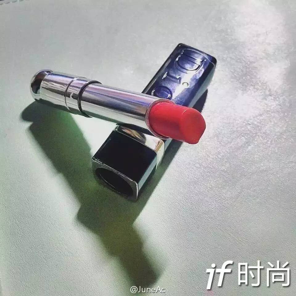 dior哪几款必买,美妆推荐好物dior