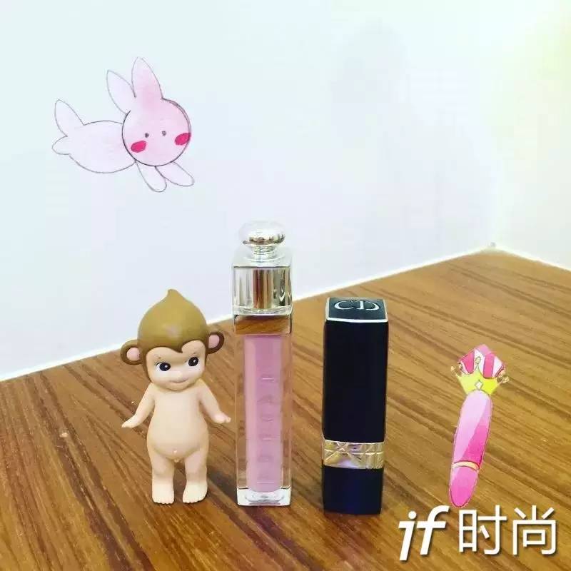 dior最好用的彩妆礼盒是哪款,dior美妆最便宜的单品