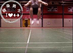 有一定弹跳基础怎样练弹跳,怎样练好弹跳