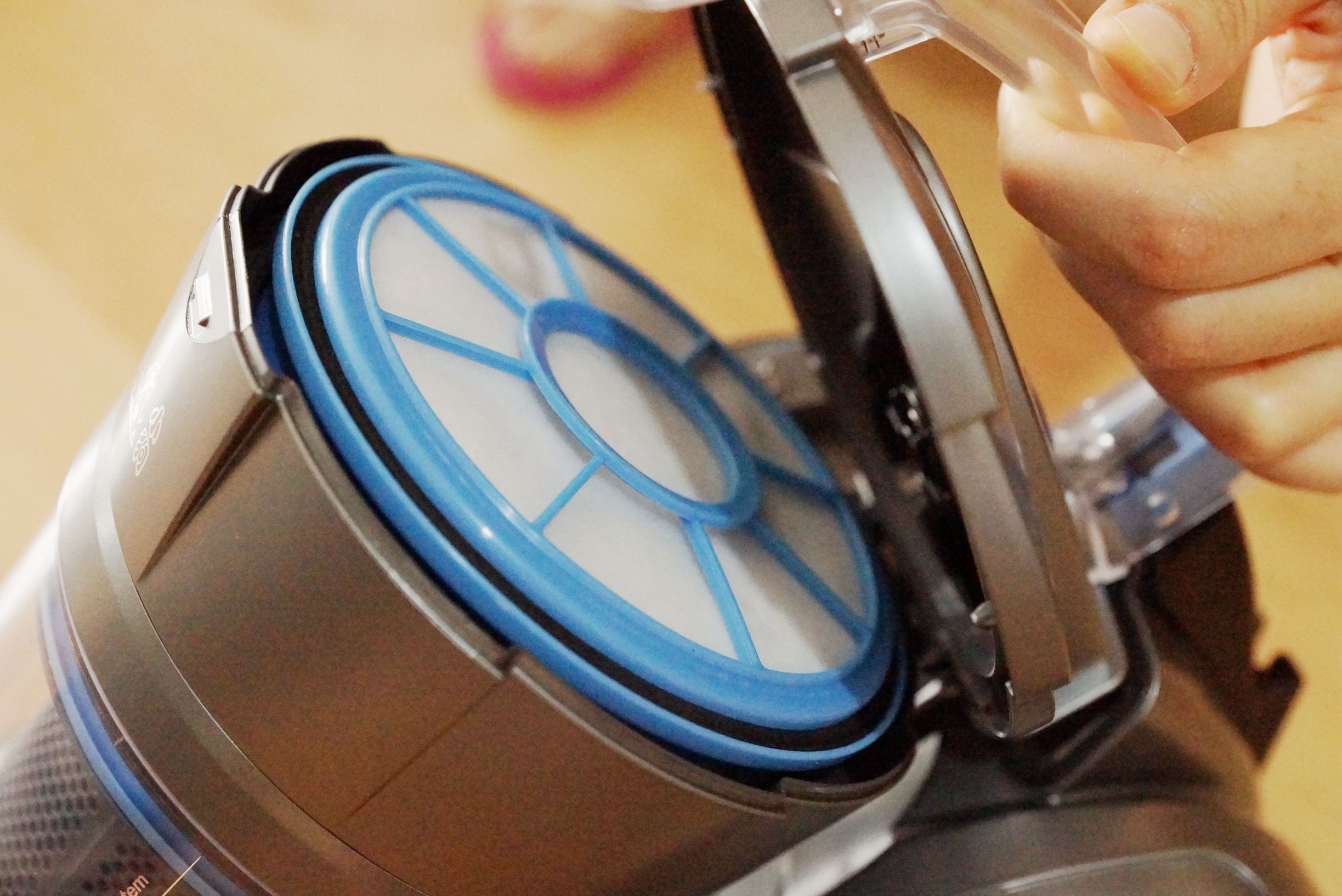 家用好物小狗吸尘器,小狗吸尘器筒式