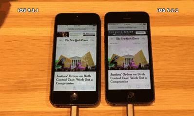 ios9.3.6还能用吗,ios9.3.5如何升级更高版本