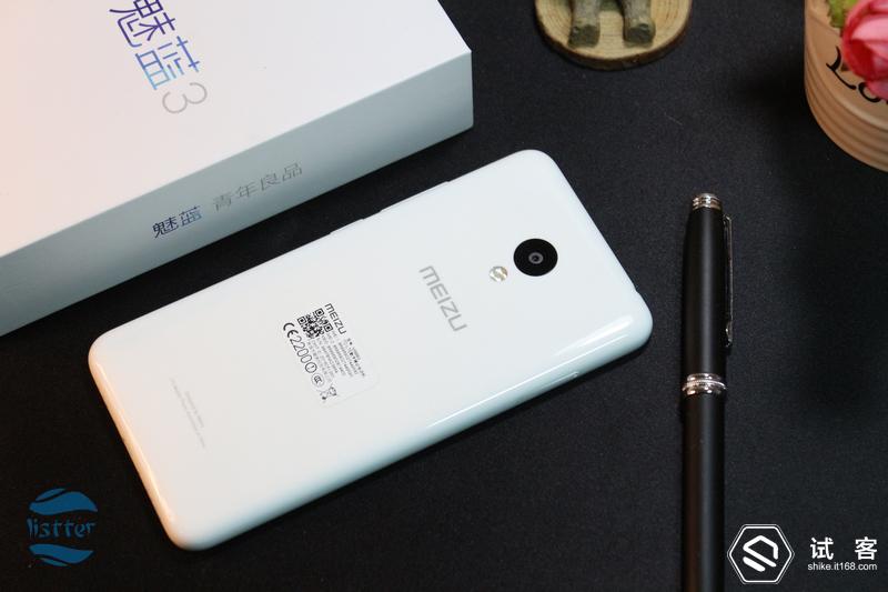 魅蓝3s深度测评,魅族魅蓝3开箱图赏