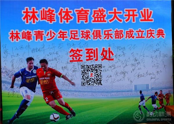 林峰体育正式开业庆典，为何在株洲引起高度关注？