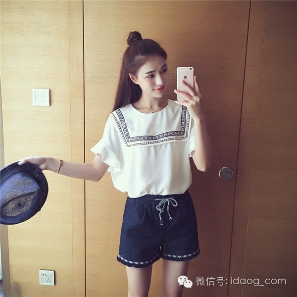 轻熟职业装女性穿搭夏,洋气减龄装夏