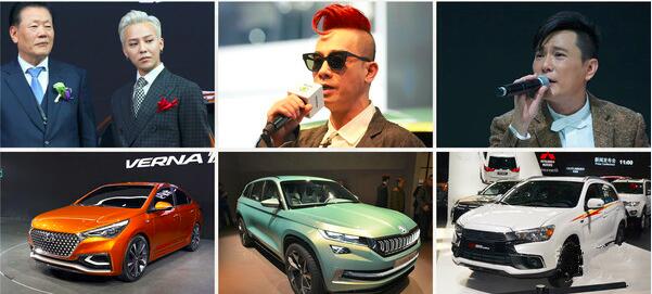 明星站台，除了增加曝光还能带来什么？