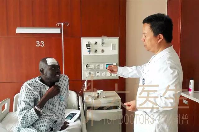 赵元立医生怎么样,赵元立医生厉害吗