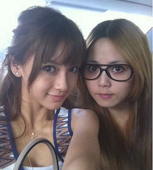 适合女生的锁骨链,迷人的锁骨链戴出高级感