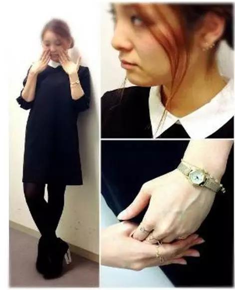 女人必备款珠宝品牌,日系珠宝轻奢珠宝