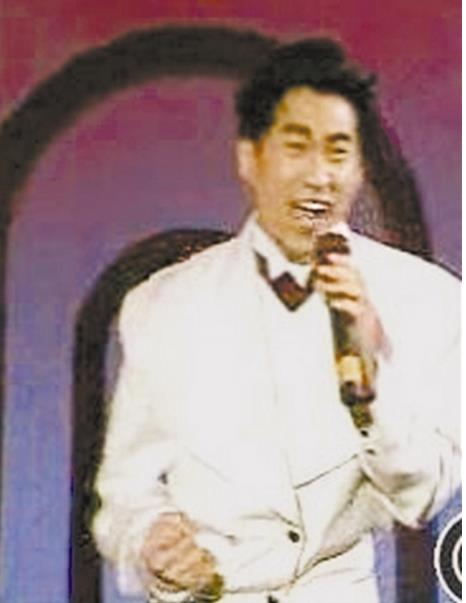 费翔翻唱别人的歌,费翔翻唱过谁的歌曲