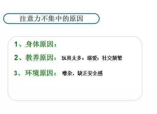 什么样的讲座最吸引家长,什么讲座比较吸引社区人群