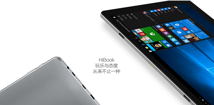 驰为hibook双系统,驰为hibookpro评测