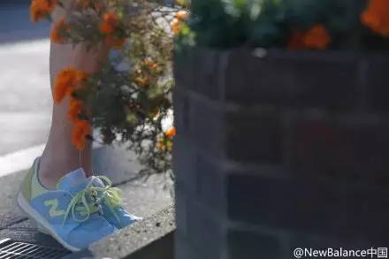 满大街的新百伦,你认得出几个型号?