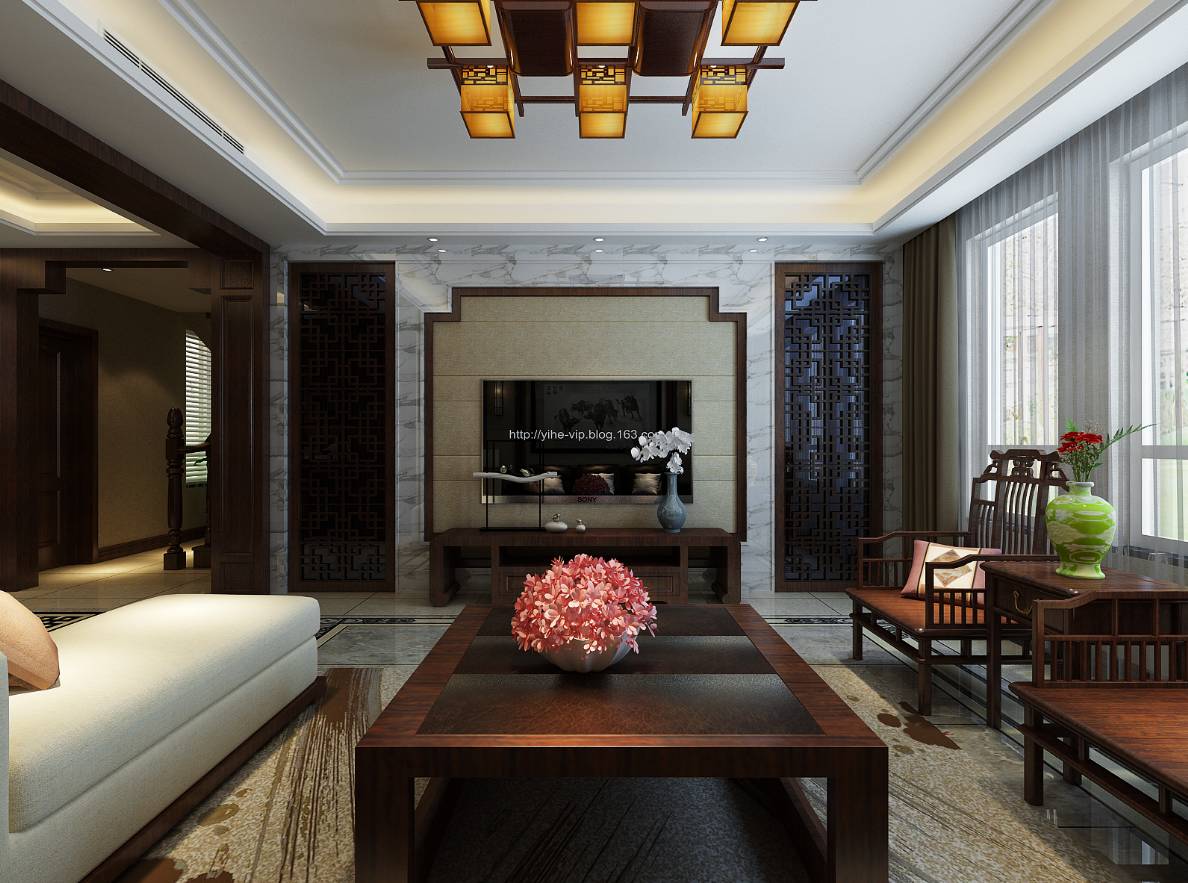 首开常青藤四居室,首开常青藤二期视频