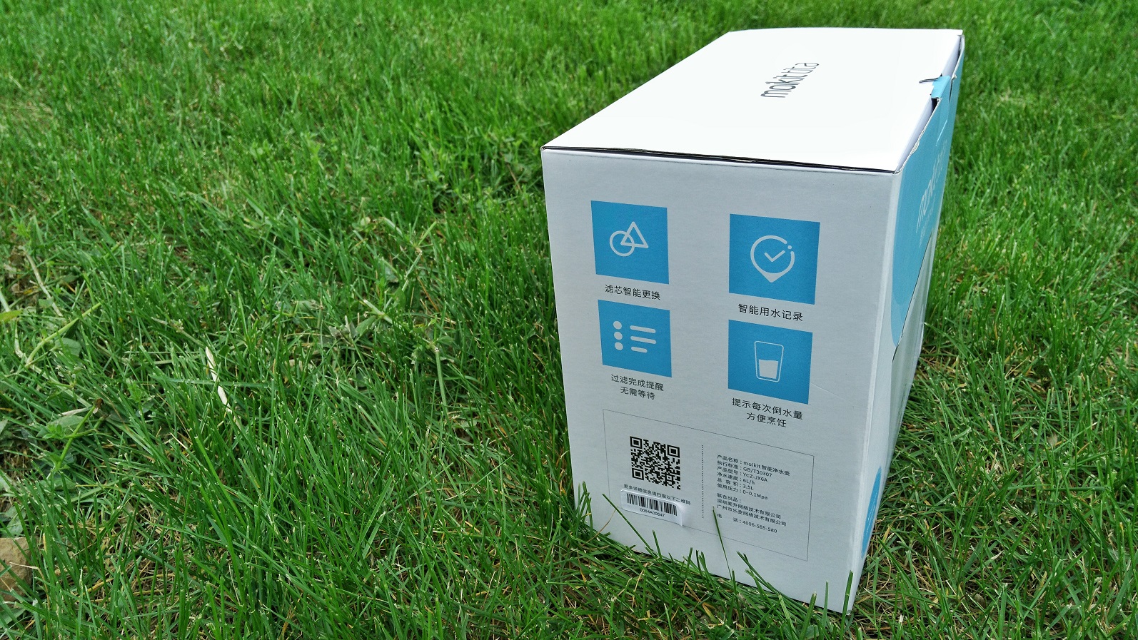 净水壶智能,过滤效果最好的净水壶测评