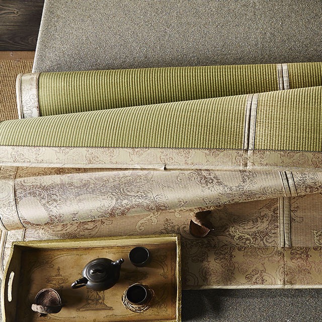 竹青席和草席哪个容易发霉,为什么竹席比棉麻容易发霉