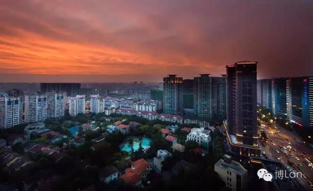 邂逅日晕之后，还会遭遇什么？