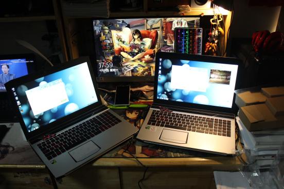 i510400配2060显卡游戏本,i5-10500游戏本评测