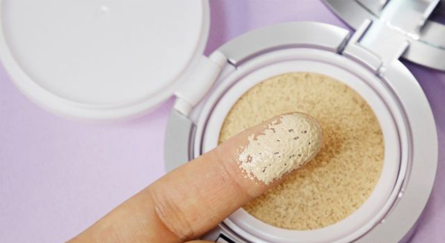 赫拉气垫bb哪款颜色最好,赫拉黑金气垫21号色和17号色区分