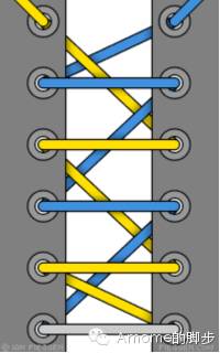 一根鞋带魔术揭秘,新型鞋带怎么用教程