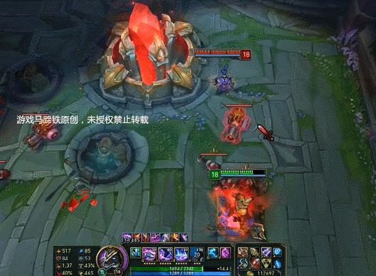 lol狗头30000层,lol狗头10000层