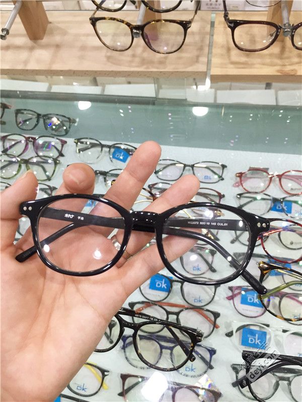 最良心的眼镜批发市场,中国眼镜批发市场有几个