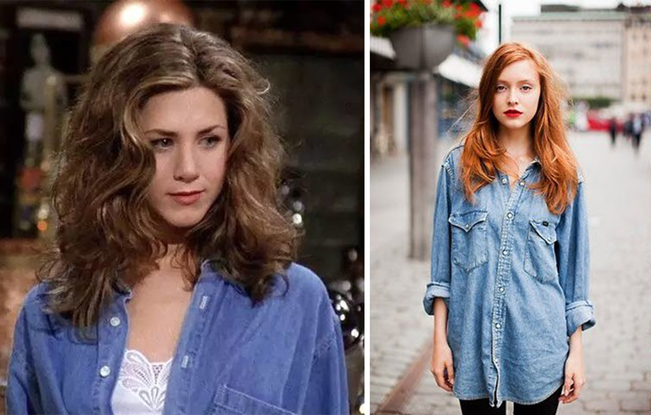 美剧老钱风穿搭,美剧穿衣风格有哪些