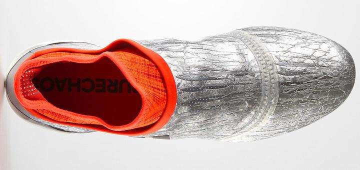 今年欧洲杯指定球鞋排名,欧冠决赛上脚球鞋