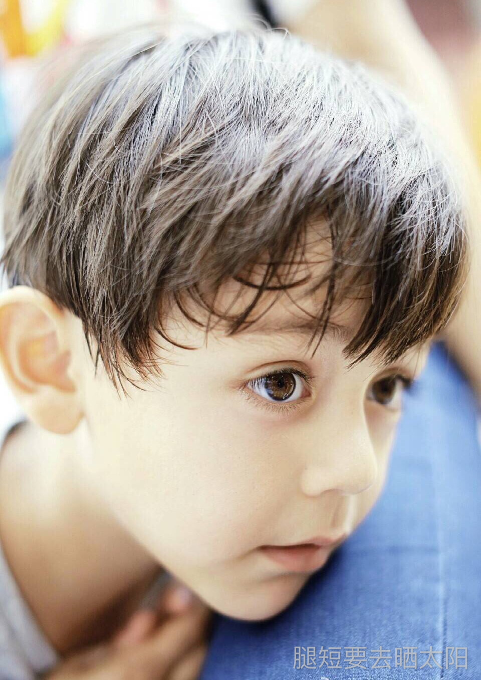 张艺兴鹿晗最酷最美图片,最帅男演员前十名鹿晗