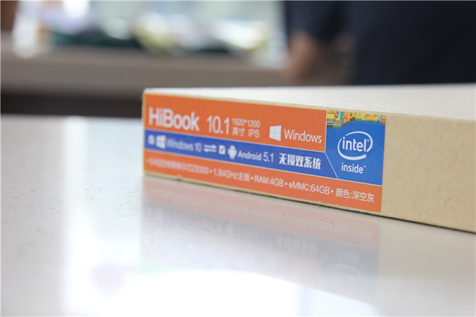 驰为hibook双系统,驰为hibookpro评测