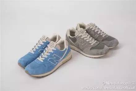 新百伦爆款有哪几款,现在满大街新百伦