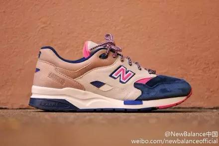 新百伦爆款有哪几款,现在满大街新百伦