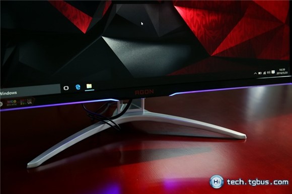 Aoc电竞显示器1080p推荐,aoc电竞显示器pd32m